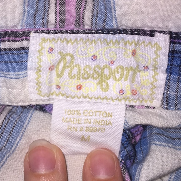 Flannel - Picture 3 of 3